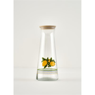 Bella Maison Lemoncello Karaf Sarı (1150 Cc) Sarı