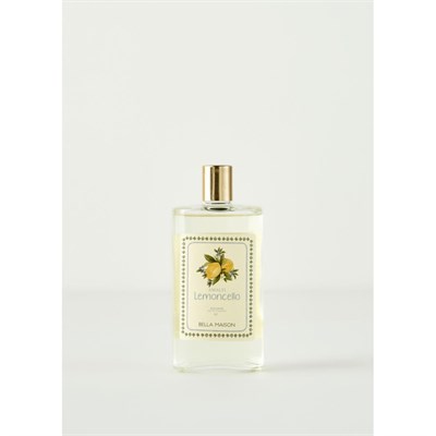 Bella Maison Lemoncello Kolonya (200 Ml) Çok Renkli