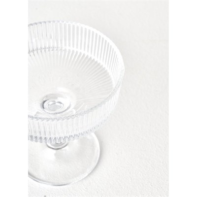 Bella Maison Line Cup Naturel (190 Cc) Naturel