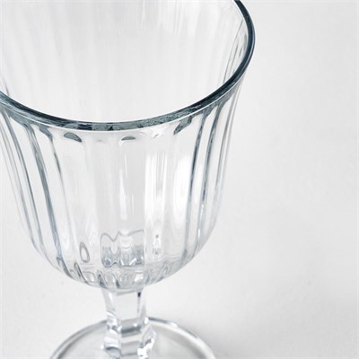 Bella Maison Line Kadeh 2li Naturel (240 Cc)