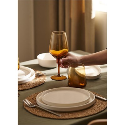 Bella Maison Lisa Kadeh Amber (490 Cc) Amber