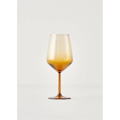 Bella Maison Lisa Kadeh Amber (490 Cc) Amber