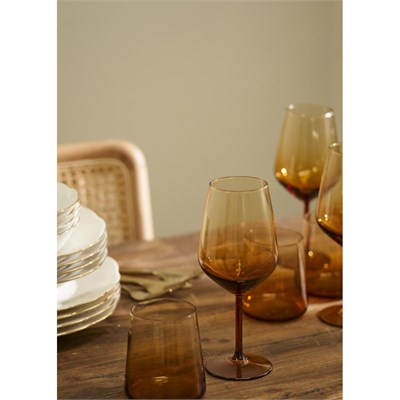 Bella Maison Lisa Kadeh Amber (490 Cc) Amber