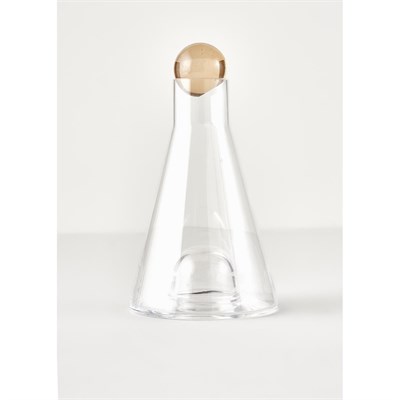 Bella Maison Magic Karaf Naturel (1600 Cc) Naturel