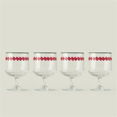 Bella Maison New Year Yılbaşı Cup 4lü (300 Cc)