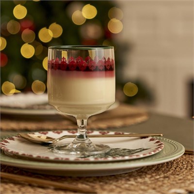 Bella Maison New Year Yılbaşı Cup 4lü (300 Cc)
