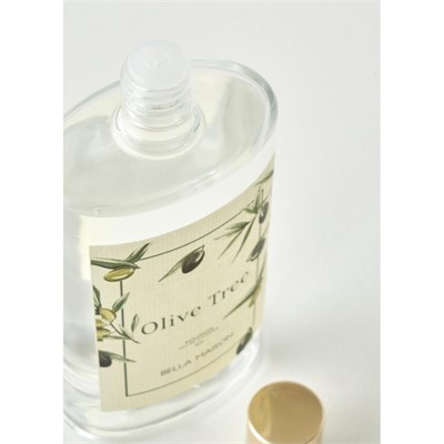 Bella Maison Olive Tree Kolonya (200 Ml) Yeşil