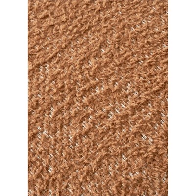 Bella Maison Pietra Basic Dolgulu Kırlent Kiremit (43x43 Cm) Kiremit