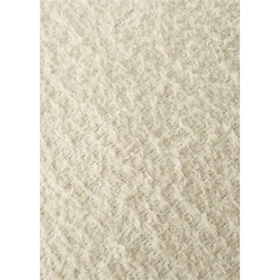 Bella Maison Pietra Basic Dolgulu Kırlent Krem (43x43 Cm) Krem