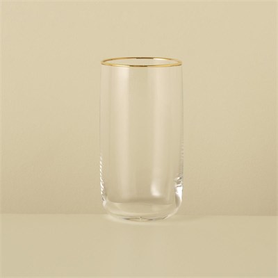Bella Maison Premium Bardak-kadeh Set 18li Gold