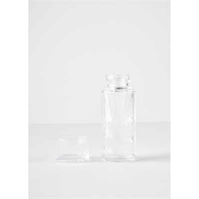 Bella Maison Pure Karaf Naturel (730 Cc) Naturel