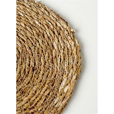 Bella Maison Rafe 2li Nihale Naturel (20 Cm) Naturel