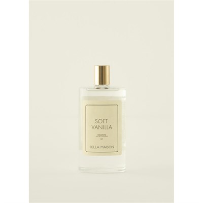 Bella Maison Soft Vanilla Kolonya Sarı (200 Ml) Sarı