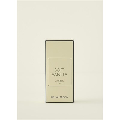 Bella Maison Soft Vanilla Kolonya Sarı (200 Ml) Sarı
