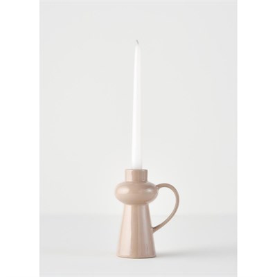 Bella Maison Viento Mumluk Pembe (12x17 Cm)