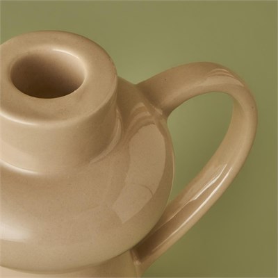 Bella Maison Viento Mumluk Pembe (12x17 Cm)