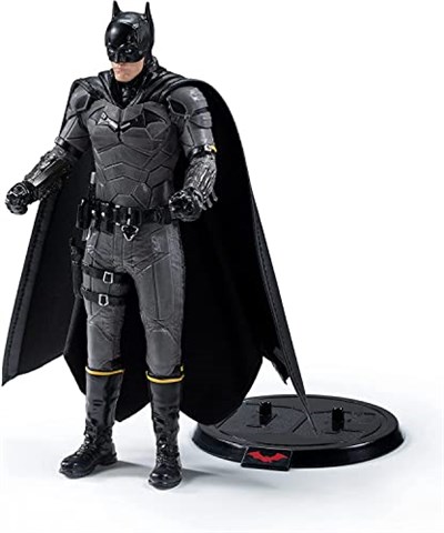 BendyFigs Batman Filmi