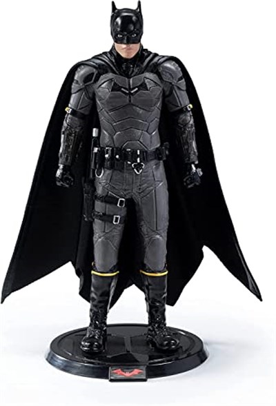 BendyFigs Batman Filmi