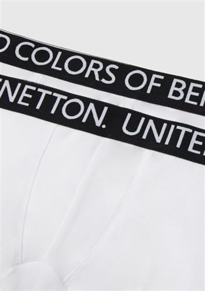 Benetton Erkek Çocuk