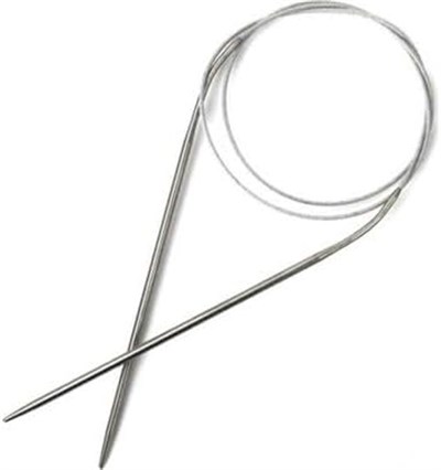 Benim Marifetlerim - Misinalı şiş 2 mm 100 cm
