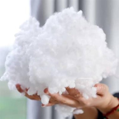 Benim Marifetlerim - Silikonlu Boncuk Elyaf 250 Gram
