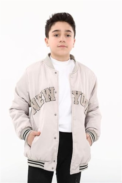 Benittokids Erkek Çocuk Yağmurluk 51267