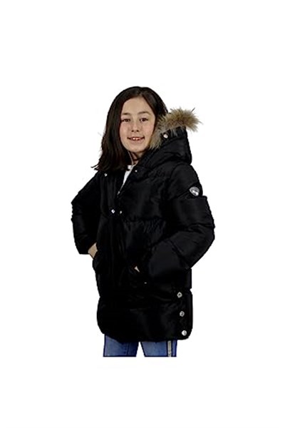 Benittokids Kız Çocuk Kaban 51235s