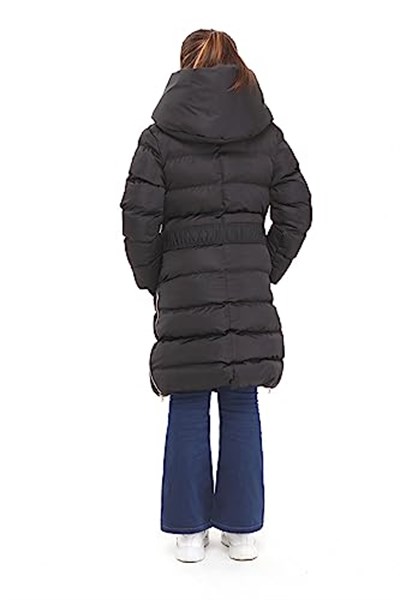 Benittokids Kız Çocuk Mont 51270