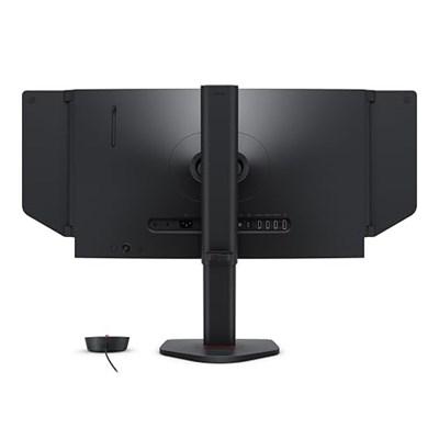 BenQ ZOWIE XL2566X+, 24.1