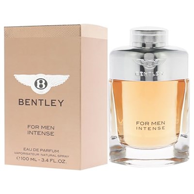 Bentley For Men Intense EDP 100 ml Erkek Parfüm