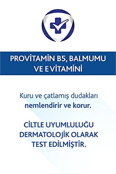 Bepanthol Lipstick Güneş Koruyucu Spf 30 4.5 gr Dudak Bakım Kremi