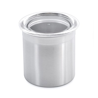 Berghoff Essentials Çelik Kavanoz 0,6 L