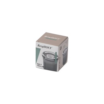 Berghoff Essentials Çelik Tuzluk