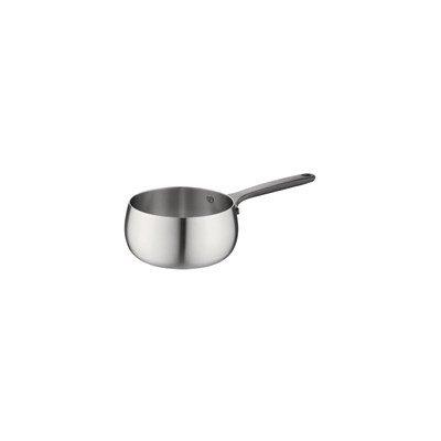 Berghoff Home Belly Kapaklı Tencere 16cm Füme Siyah