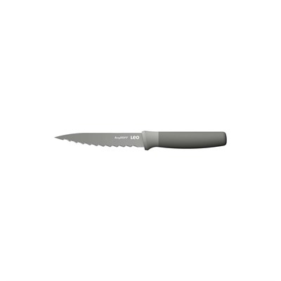 Berghoff Leo Balance Paslanmaz Çelik Çok Amaçlı Bıçak 11,5 Cm