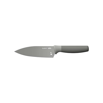 Berghoff Leo Balance Paslanmaz Çelik Küçük Şef Bıçağı 14 Cm