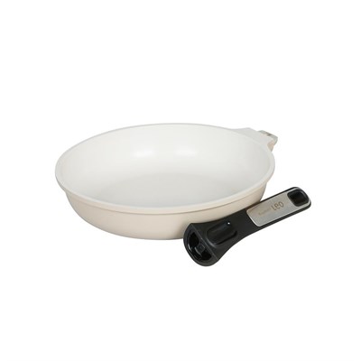 Berghoff Leo Phantom Latte Kızartma Tavası 28cm