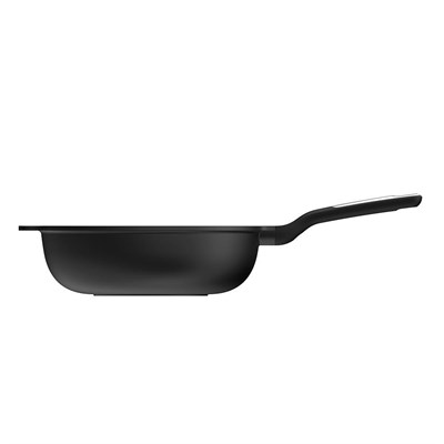 Berghoff Leo Phantom Yapışmaz Wok Tava 28 Cm
