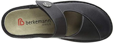 Berkemann Kadın Heliane ev ayakkabısı