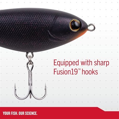 Berkley Crankbait Sert Balıkçılık Yemleri