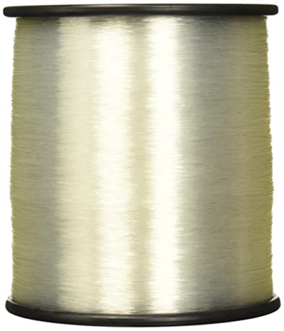 Berkley Trilene - Seçenekler: 5,4 kg, 6,8 kg, 20 pounds, 440 Yd, pound test 30, 650 Yd...