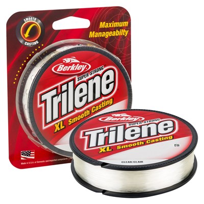 Berkley Trilene XL Monofilament Olta