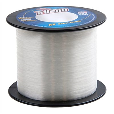 Berkley Trilene XT Monofilament Olta - Seçenekler: 5,4 kg, 6,4 kg, 3000yd, 3000-Yard/12-Pound