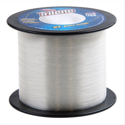 Berkley Trilene XT Monofilament Olta - Seçenekler: 5,4 kg, 6,4 kg, 3000yd, 3000-Yard/12-Pound