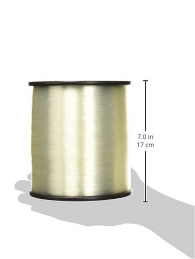BerkleyMonofilament Fishing Line - Seçenekler: 275 Yd, pound test 50, 650 Yd, pound test 20