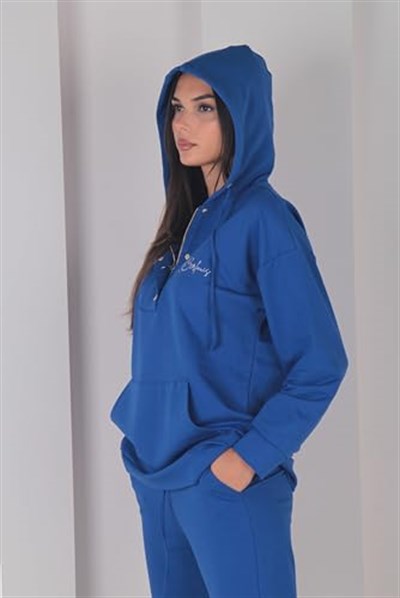 BERLOUİS 4007 ÖNÜ CEPLİ TAKIM
