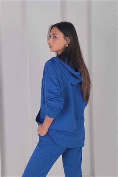 BERLOUİS 4007 ÖNÜ CEPLİ TAKIM