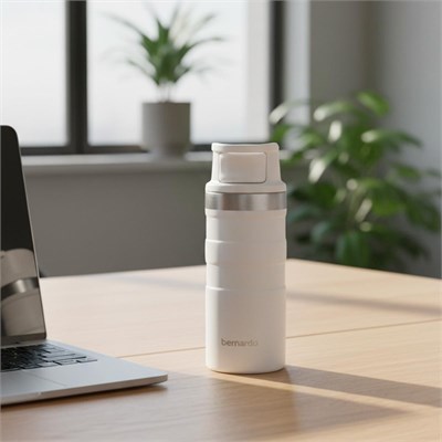 Bernardo Comfort Termos 350 Ml Pembe