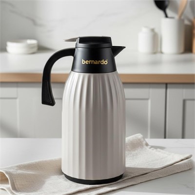 Bernardo Silva Cam Termos Latte 1.5 Litre