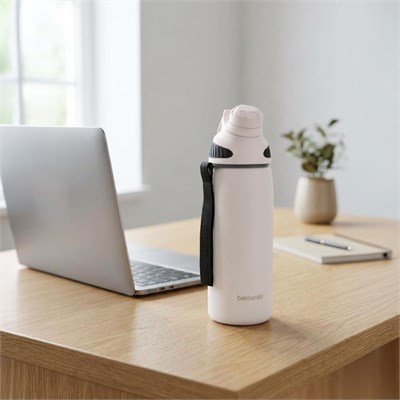 Bernardo Viva Termos Matara Krem 600ml